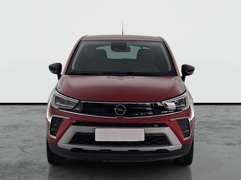 Opel Crossland, 2024