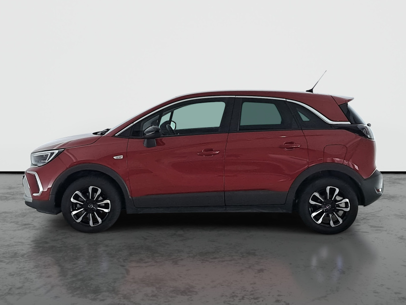 Opel Crossland, 2024