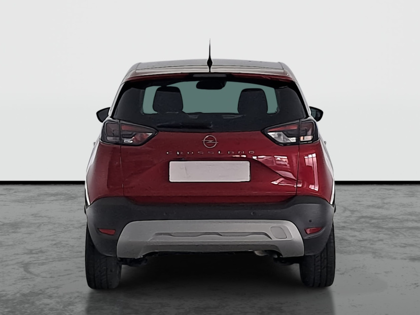 Opel Crossland, 2024