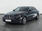 Mercedes-Benz E, 2016