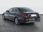 Mercedes-Benz E, 2016