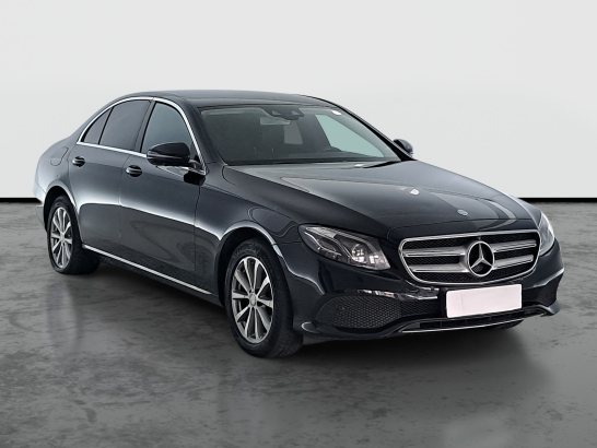 Mercedes-Benz E 220 d