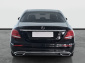 Mercedes-Benz E, 2016