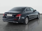 Mercedes-Benz E, 2016