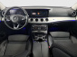 Mercedes-Benz E, 2016