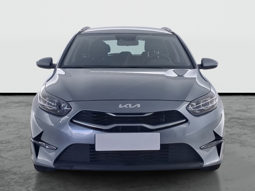 Kia Ceed, 2022