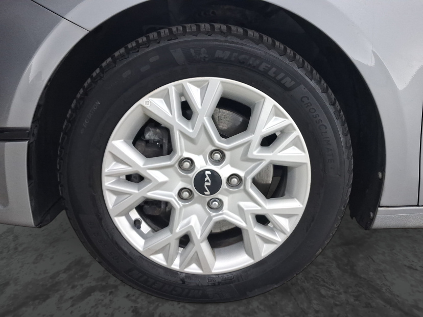 Kia Ceed, 2022