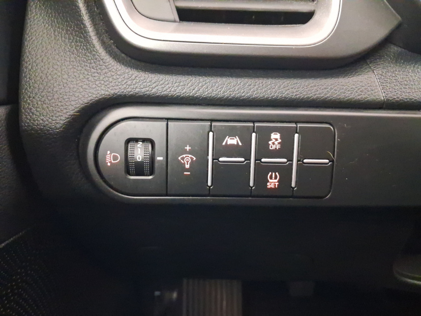 Kia Ceed, 2022