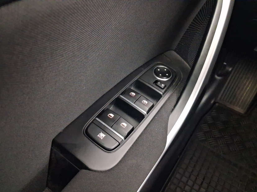 Kia Ceed, 2022