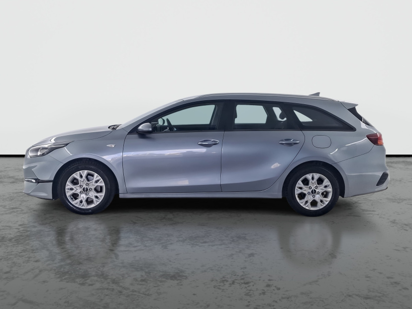 Kia Ceed, 2022