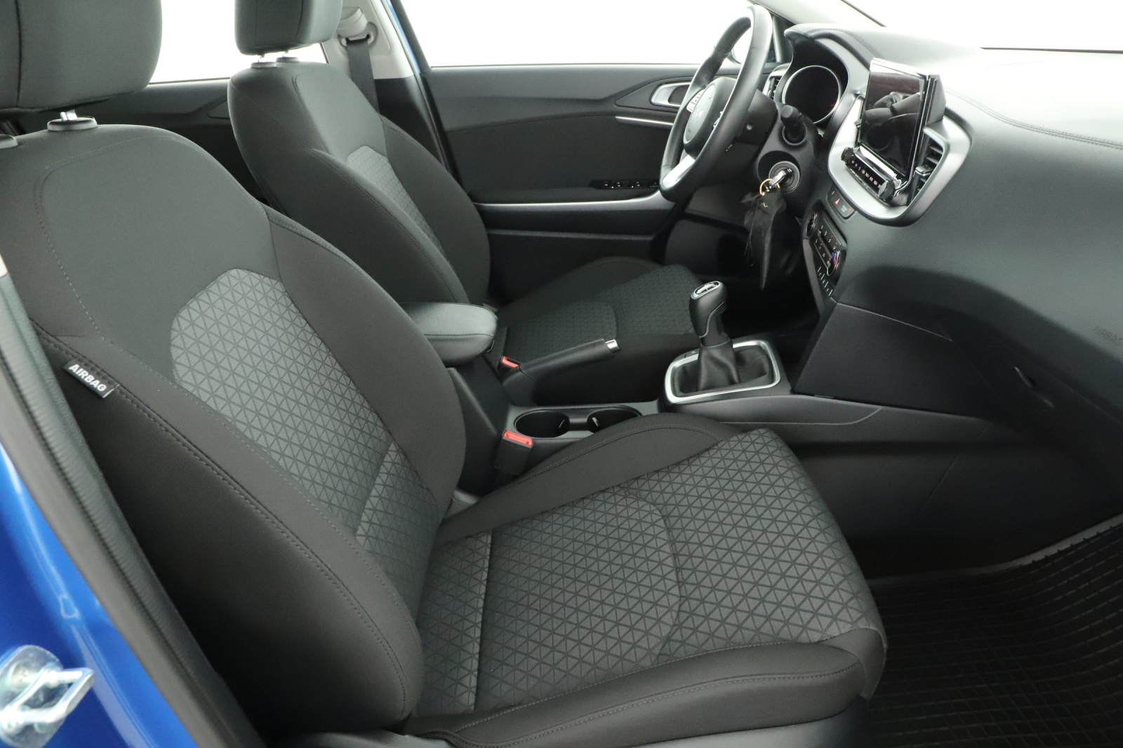 Kia Ceed - 2024