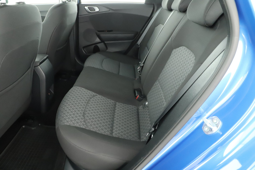 Kia Ceed, 2024