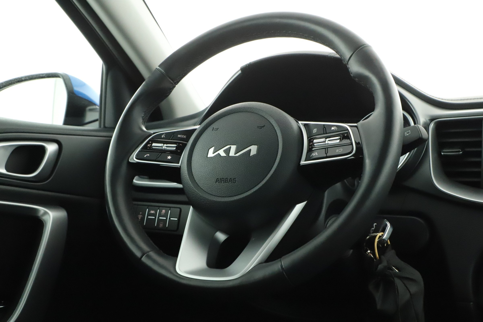 Kia Ceed - 2024