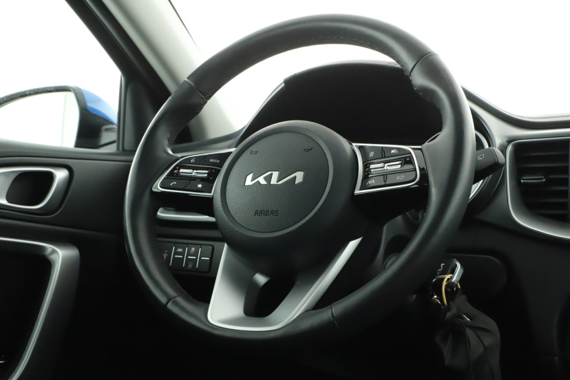 Kia Ceed, 2024