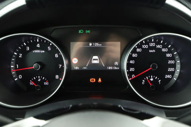 Kia Ceed - 2024