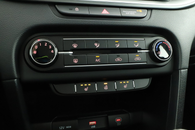 Kia Ceed - 2024