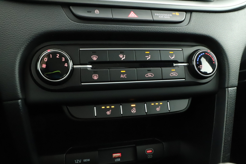 Kia Ceed, 2024