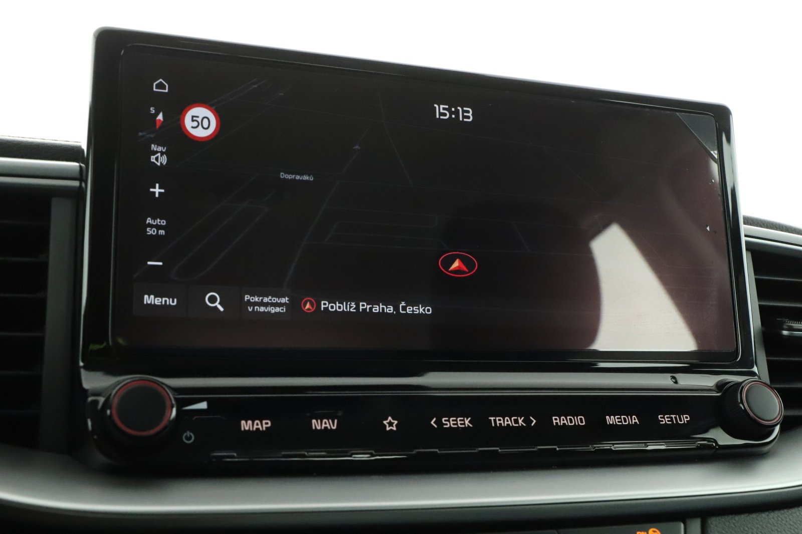 Kia Ceed - 2024