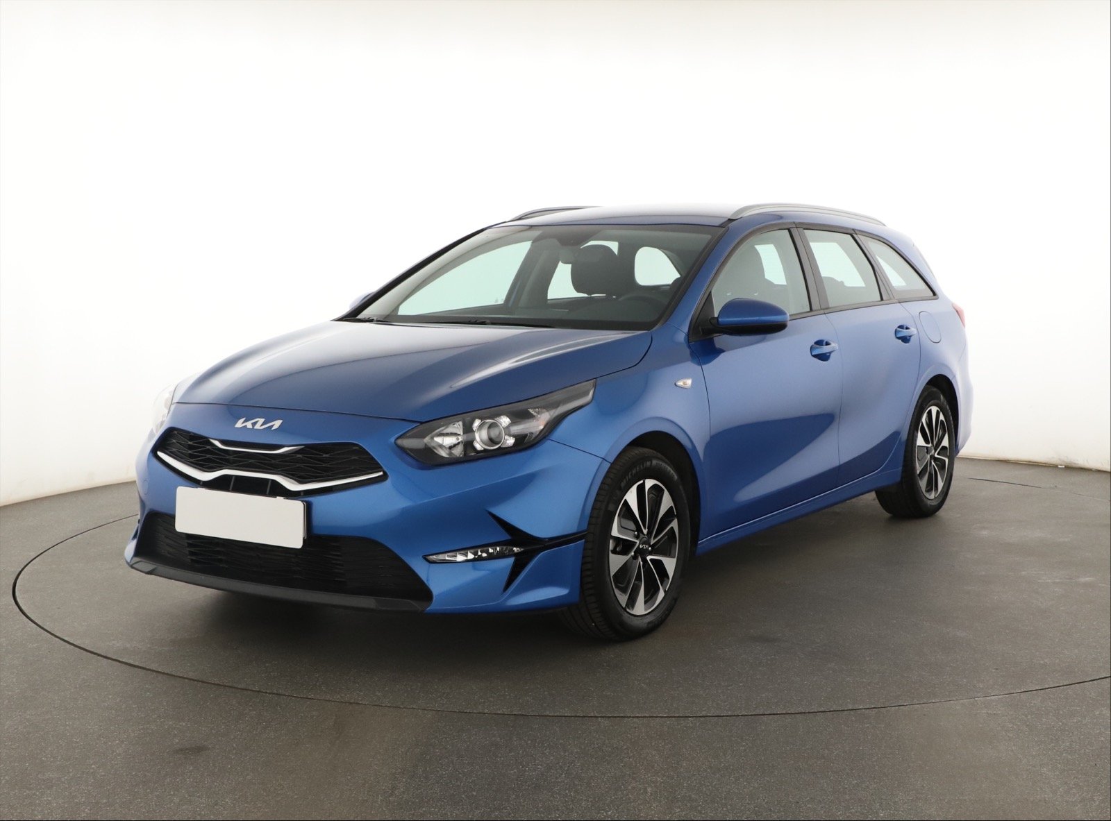Kia Ceed - 2024
