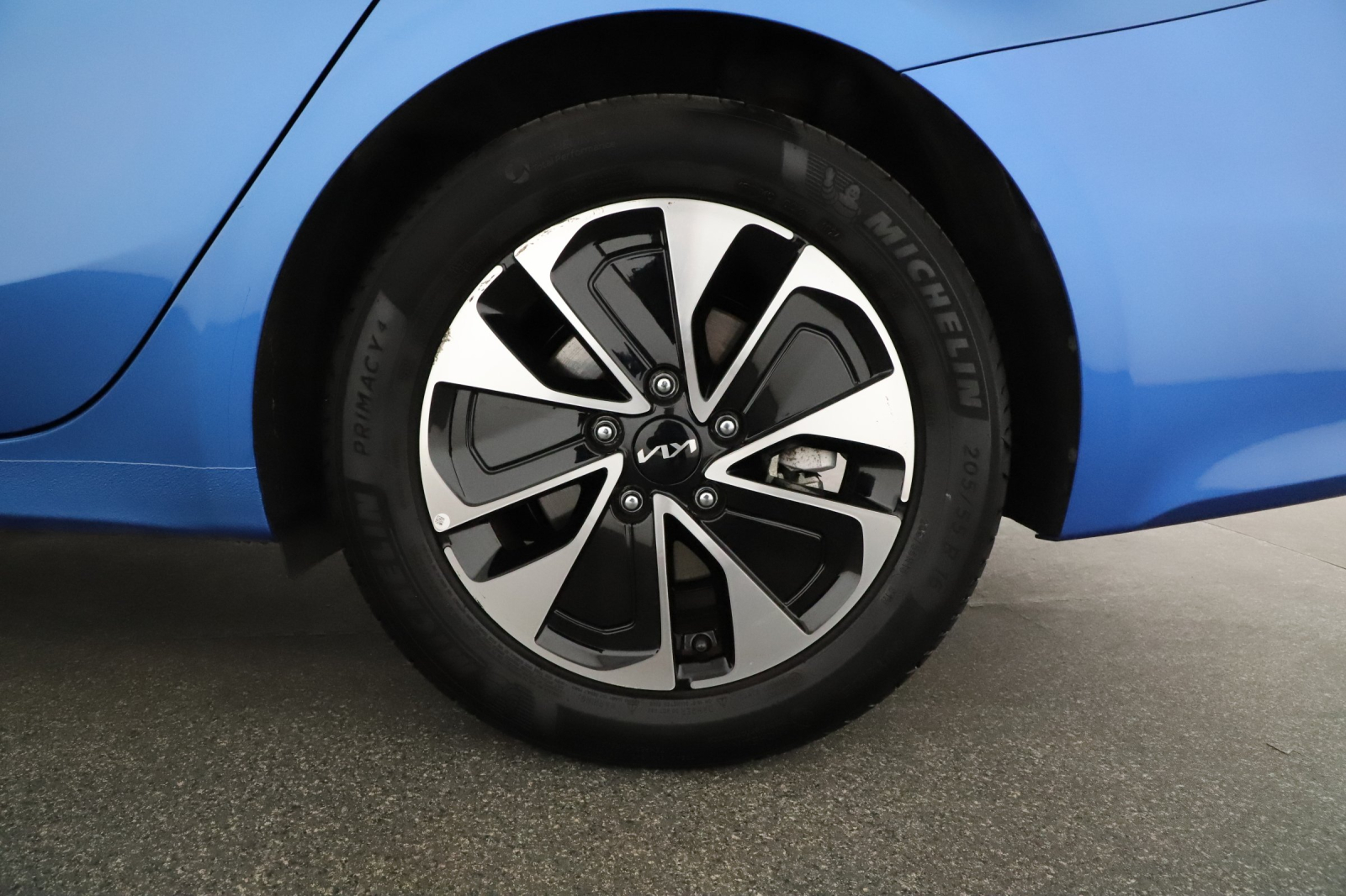 Kia Ceed - 2024