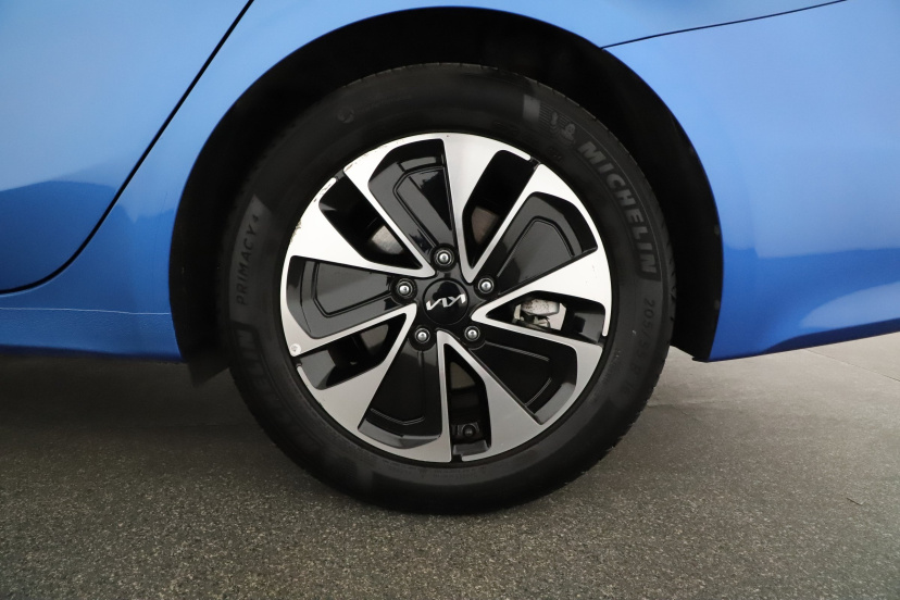 Kia Ceed, 2024