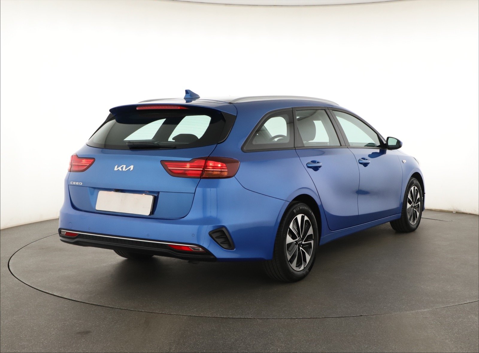 Kia Ceed - 2024