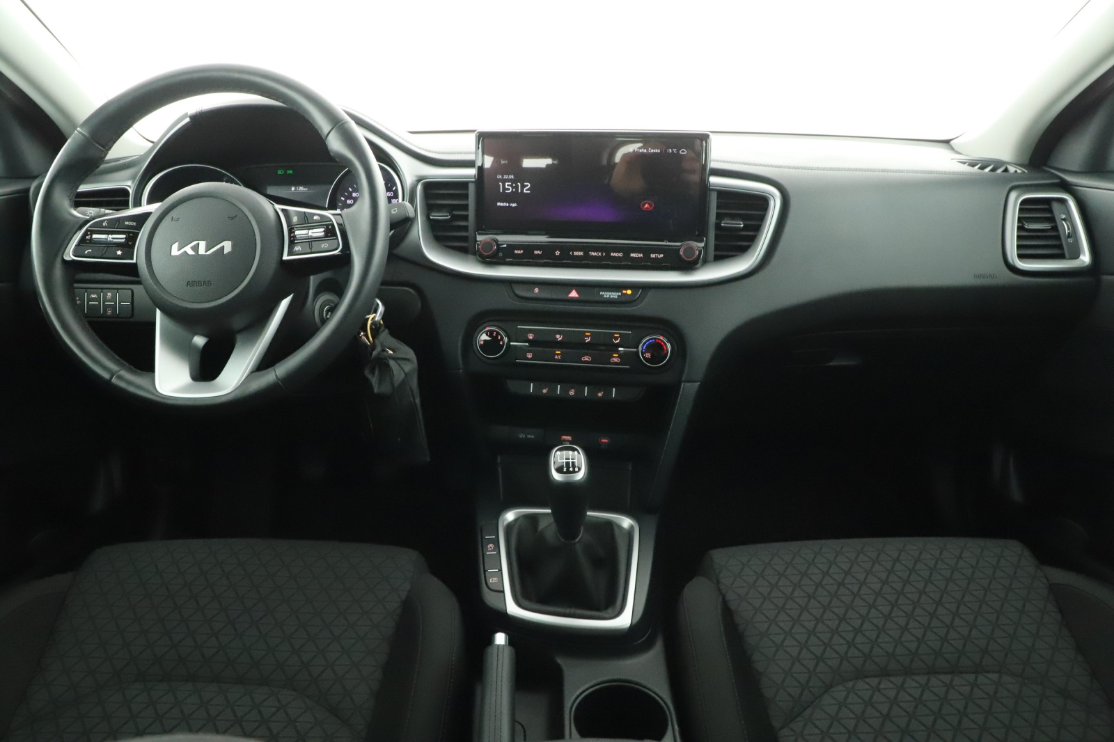 Kia Ceed - 2024