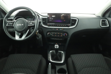 Kia Ceed - 2024