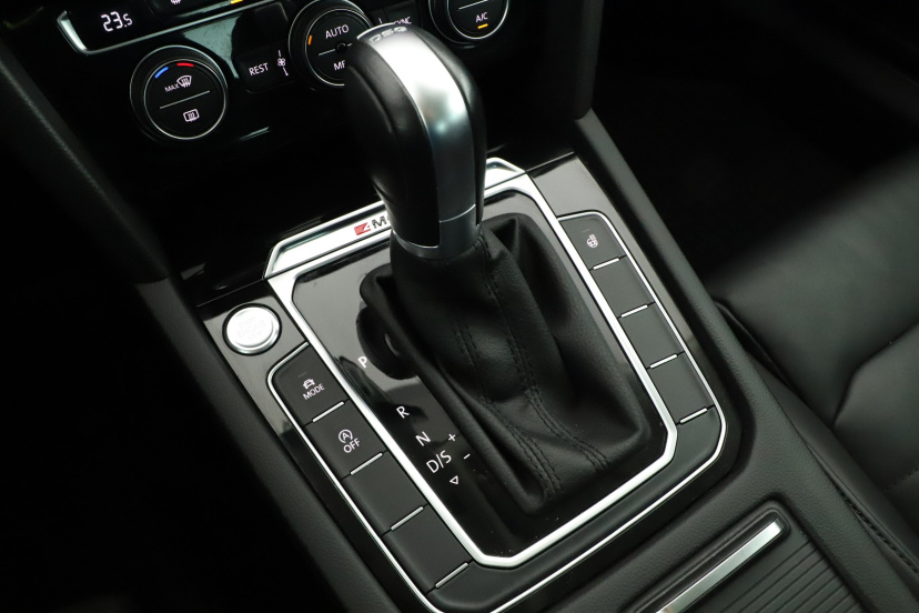 Volkswagen Passat, 2019