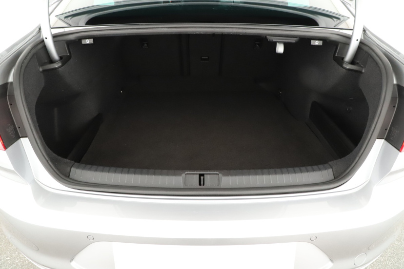 Volkswagen Passat, 2019