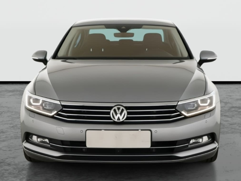 Volkswagen Passat, 2019