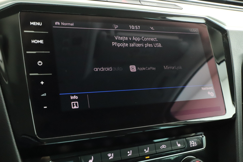 Volkswagen Passat, 2019