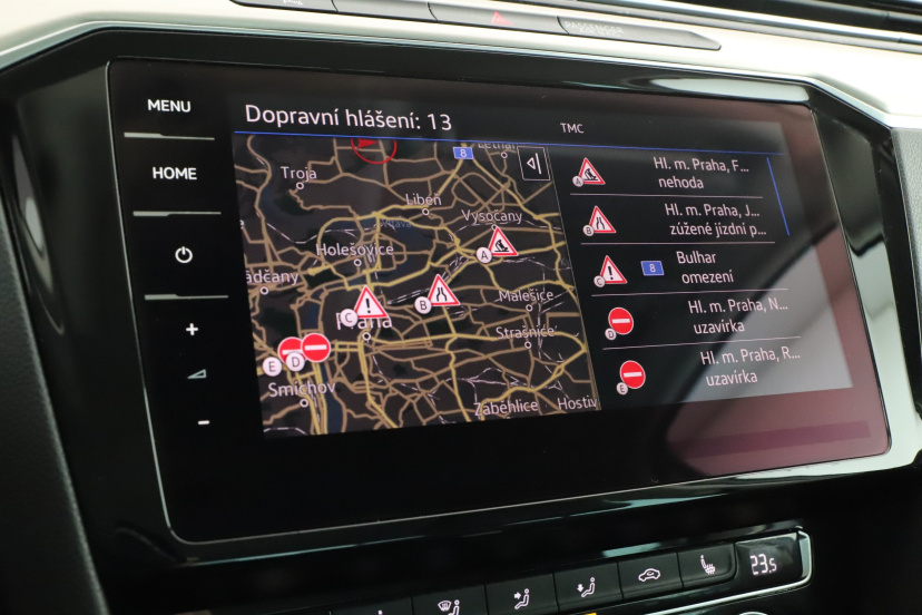 Volkswagen Passat, 2019