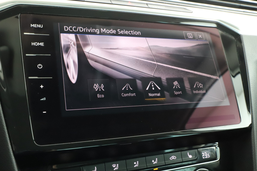 Volkswagen Passat, 2019