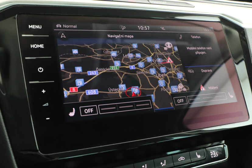 Volkswagen Passat, 2019