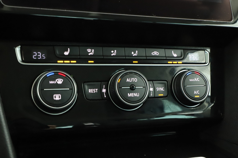Volkswagen Passat, 2019