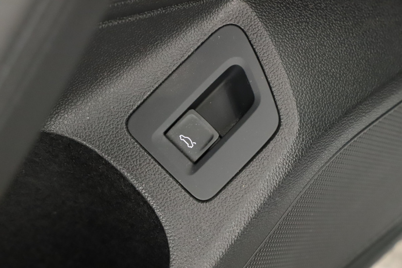 Volkswagen Passat, 2019