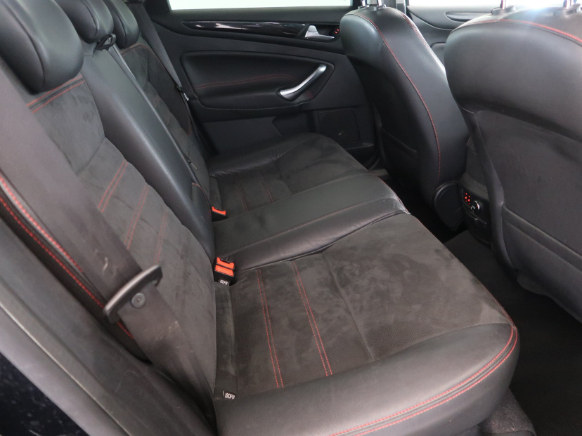 Ford Mondeo, 2014