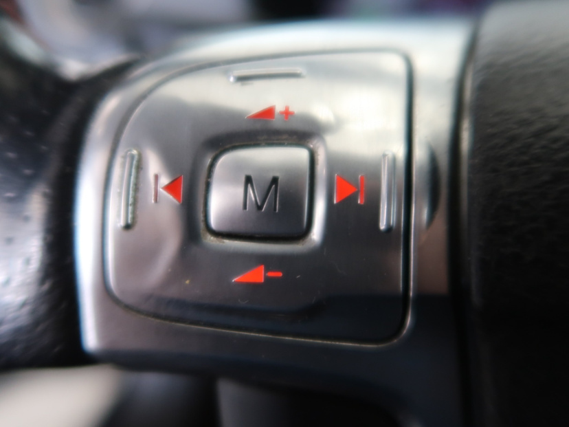 Ford Mondeo, 2014