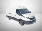 Iveco Daily, 2021