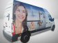 Renault Master, 2021