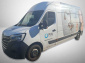Renault Master, 2021