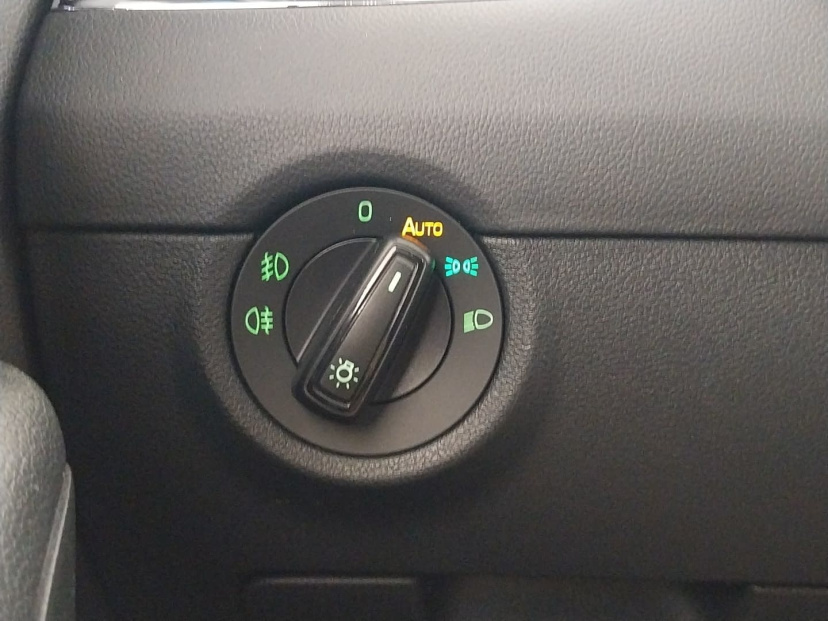 Škoda Octavia, 2014