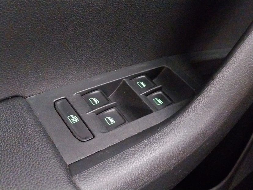 Škoda Octavia, 2014