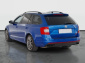 Škoda Octavia, 2014