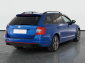 Škoda Octavia, 2014
