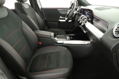 Mercedes-Benz GLB - 2024