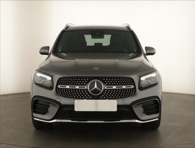 Mercedes-Benz GLB - 2024