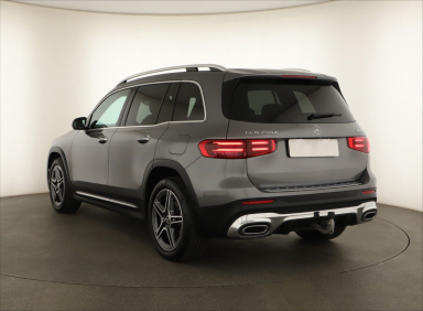 Mercedes-Benz GLB - 2024