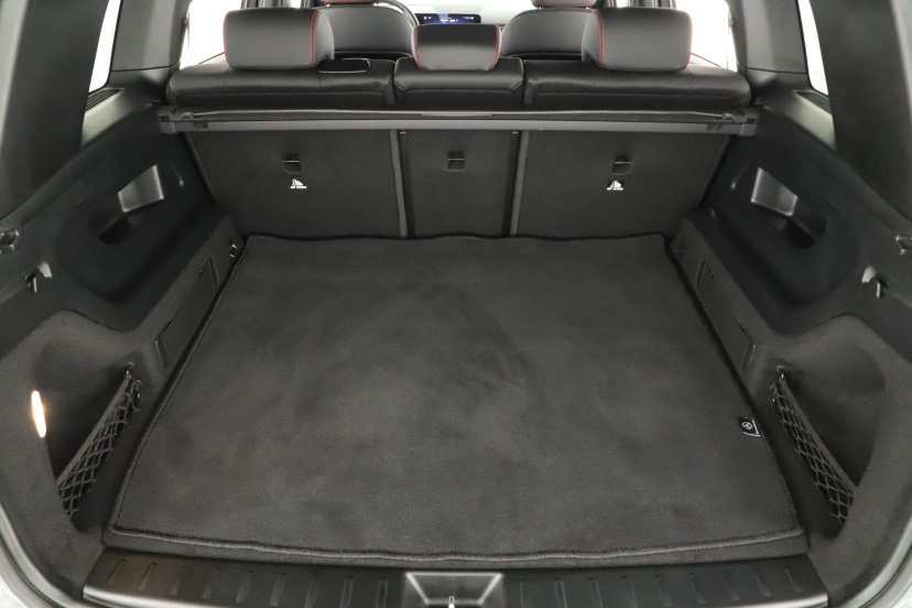 Mercedes-Benz GLB, 2024